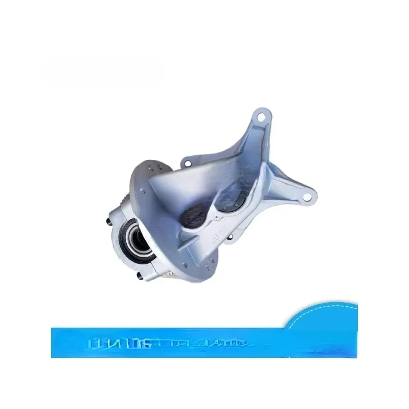 Applicable to Marsil Differential Tail Teeth Electric Cruise Car Sightseeing Car Differential Tail Teeth Periapical Abscess