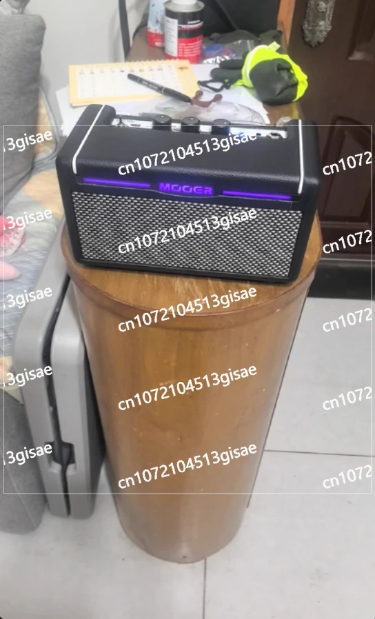 Power Amplifier Analog Combined Guitar Amplifier