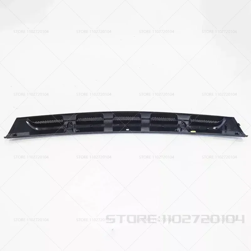 2004-2012 W169 for Mercedes Benz A Class A150 A160 A170 A180 A200 Front Hood Vent Cover Grille 1698300075 1698300175 1698360018