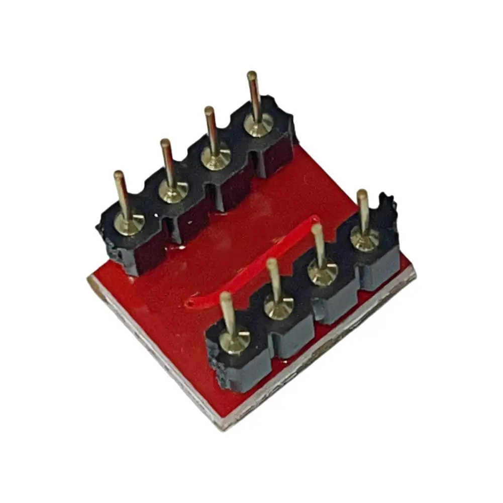 Original OPA1622 145mA High Current ICHiFi Class Dual Operational Amplifier OPAMP Chip With High Performance And Low Distortion