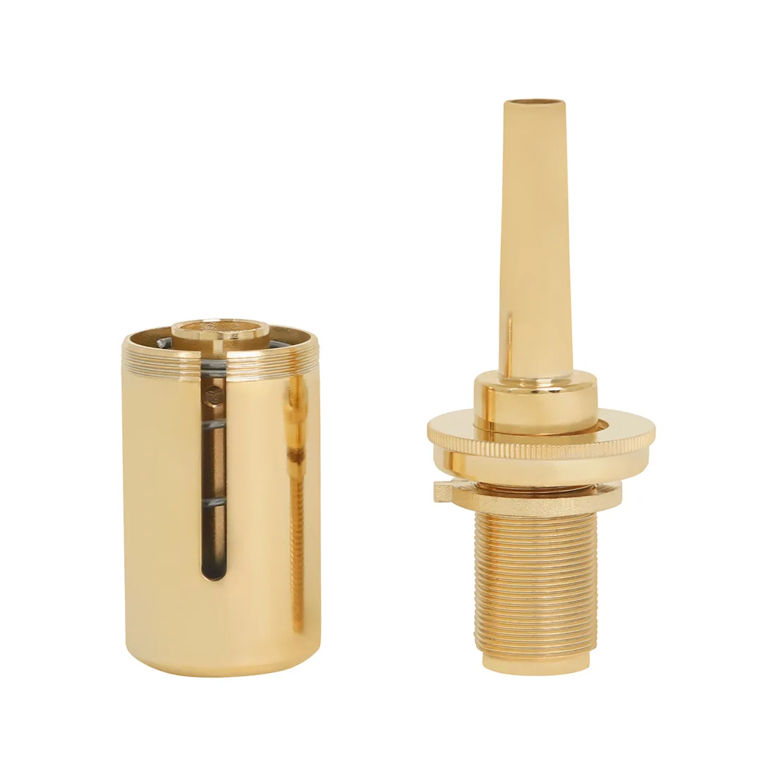 Round horn pressure reducing valve breath training device correction blowing mouth exerciser mouth pressure reducing valve