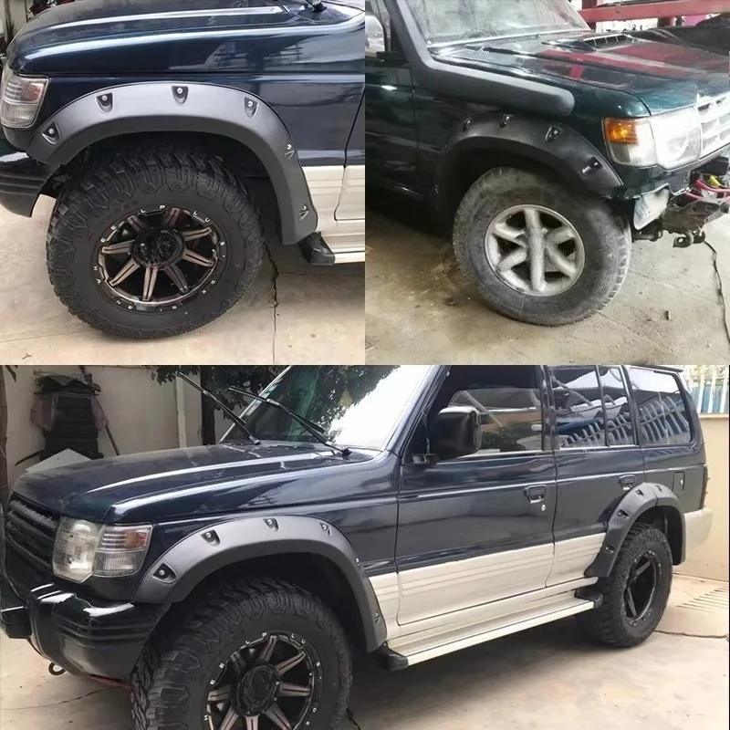 Mudguards Wheel Fen…