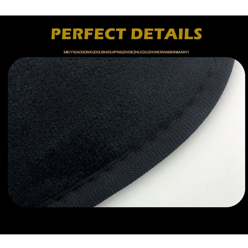 1/2pcs Car Armrest Box Pad Plush Car Center Console Protection Pad Soft And Comfortable Universal