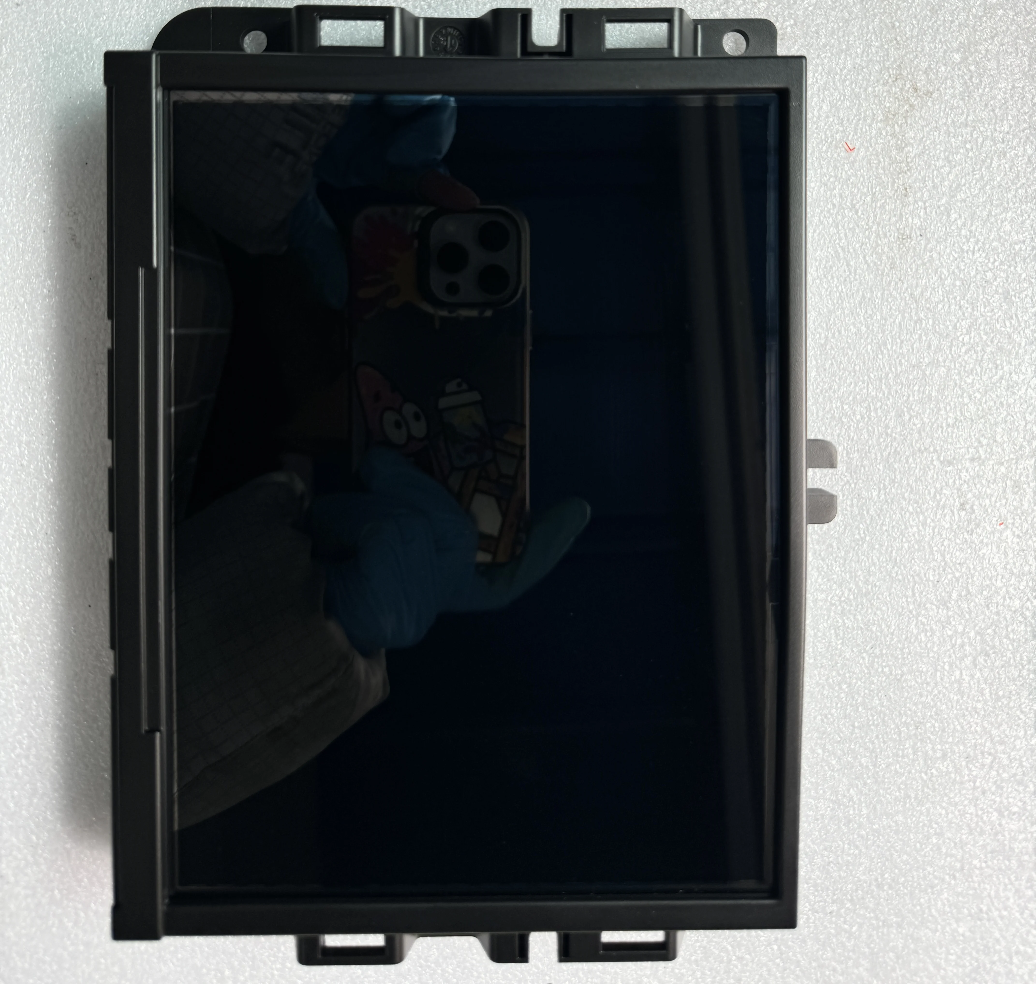 LA084X02(SL)(01) Pantalla LCD