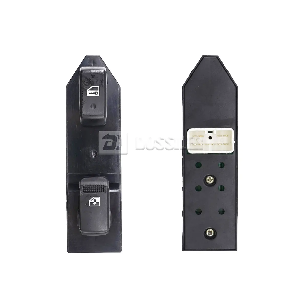93575-2E100 Dossiler Front Right Passenger Side Power Window Switch For Hyundai Tucson 2005-2013 Window Lifter Control Button