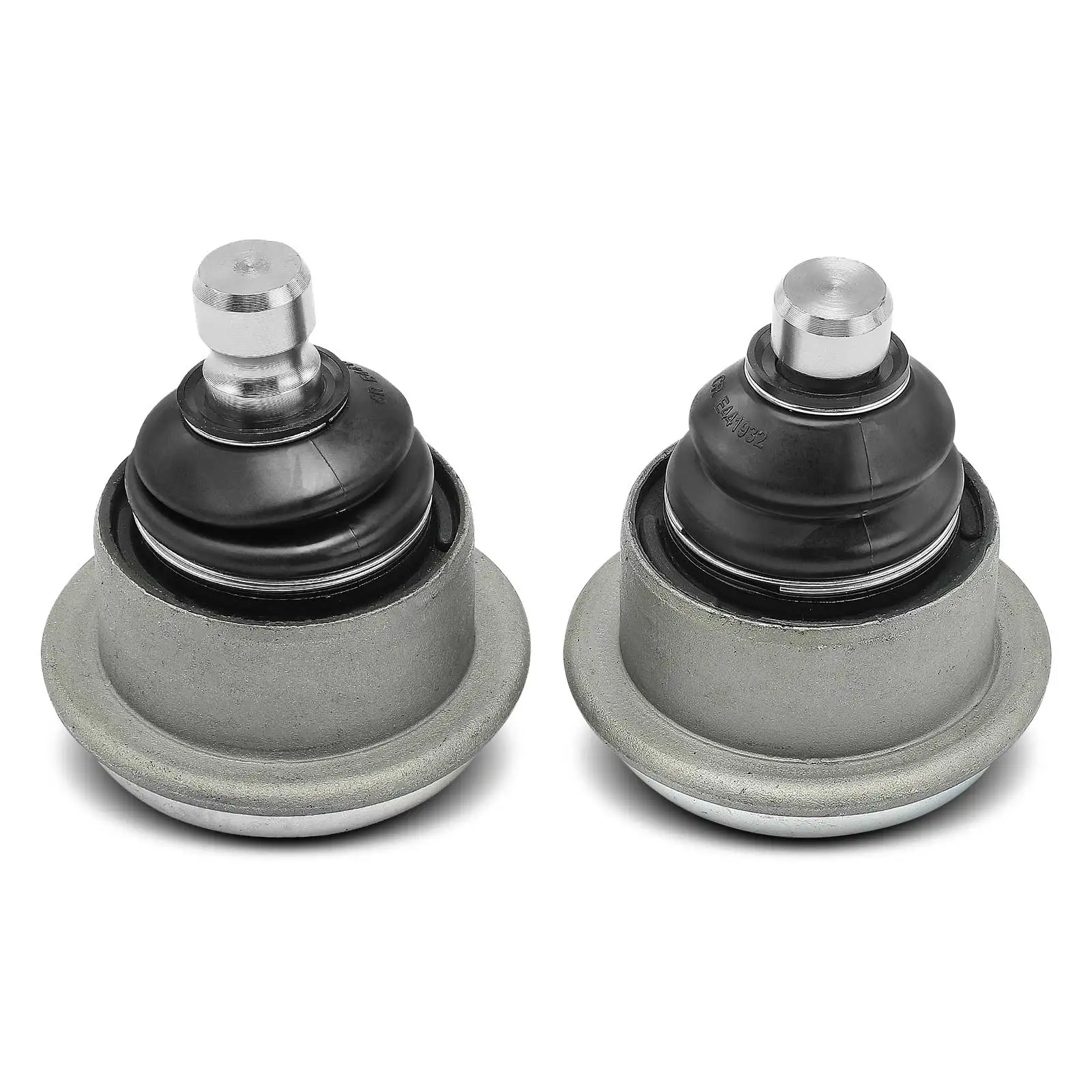 A-Premium 2x Rear Left & Right Upper Side Ball Joint for Jeep Liberty 2002-2007