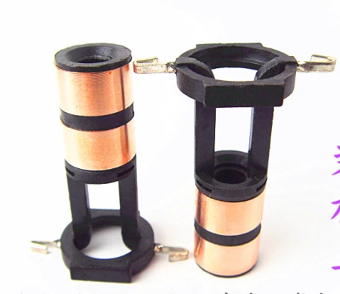 

2/4 шт. медное кольцо SlipRing для Toyota FJ Cruiser, Crown, MARK X, Carolla, Camry, 4Runner