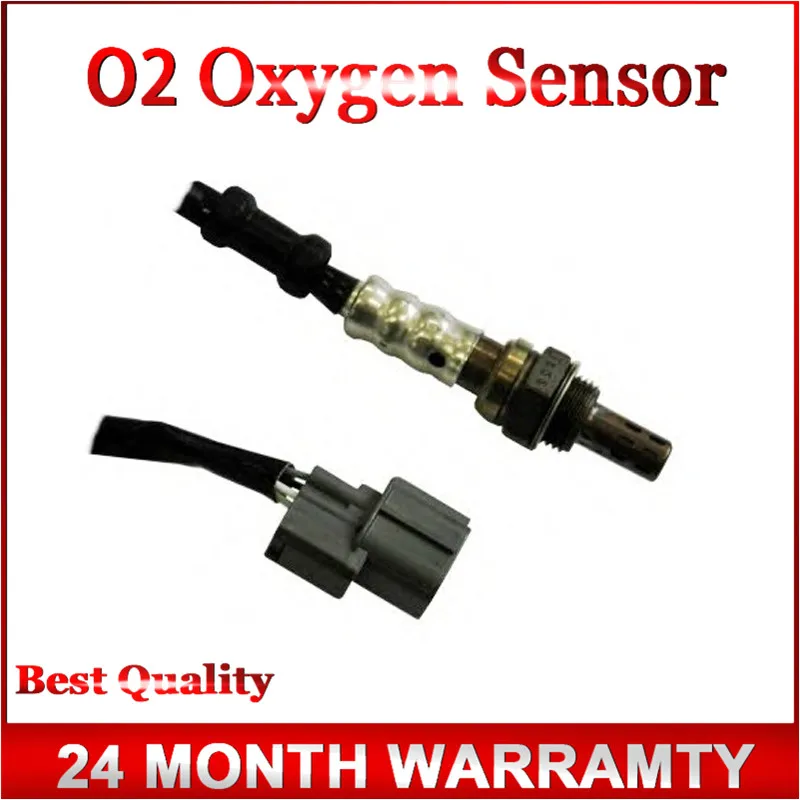 

4-проводной лямбда-зонд кислорода O2 для Honda CRV RD5 OEM: 36531-PNB-G02 36531-PNB-004