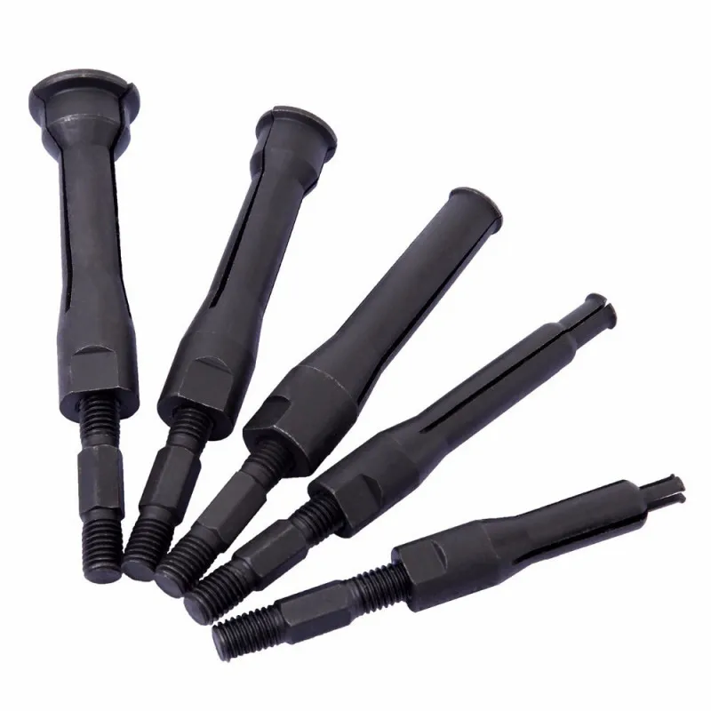 Afbeelding 5: 11st Blind Binnenlager Trekkersuitrusting