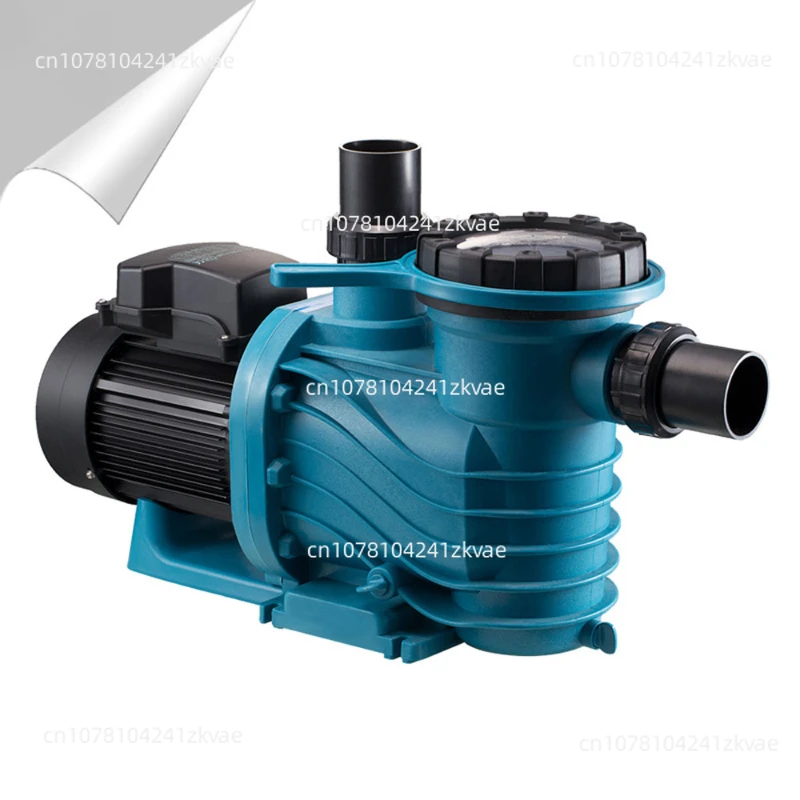 AKP1.5-3.5HP Swimming Pool 220V/380V Sand Tank Circulating  Tools Filter Spa Pump Swimming Sewage Suction Pump