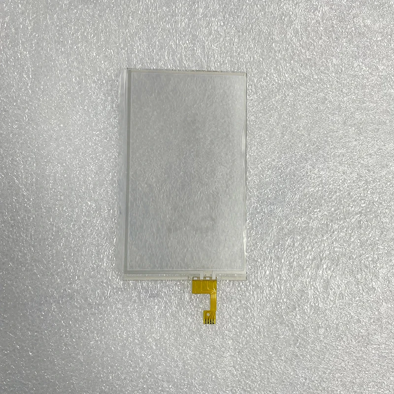 

New Touch Panel Repair Parts for Fuji Film Z700 Z707 Z800 Z808 EXR Camera Outer Screen Replacement