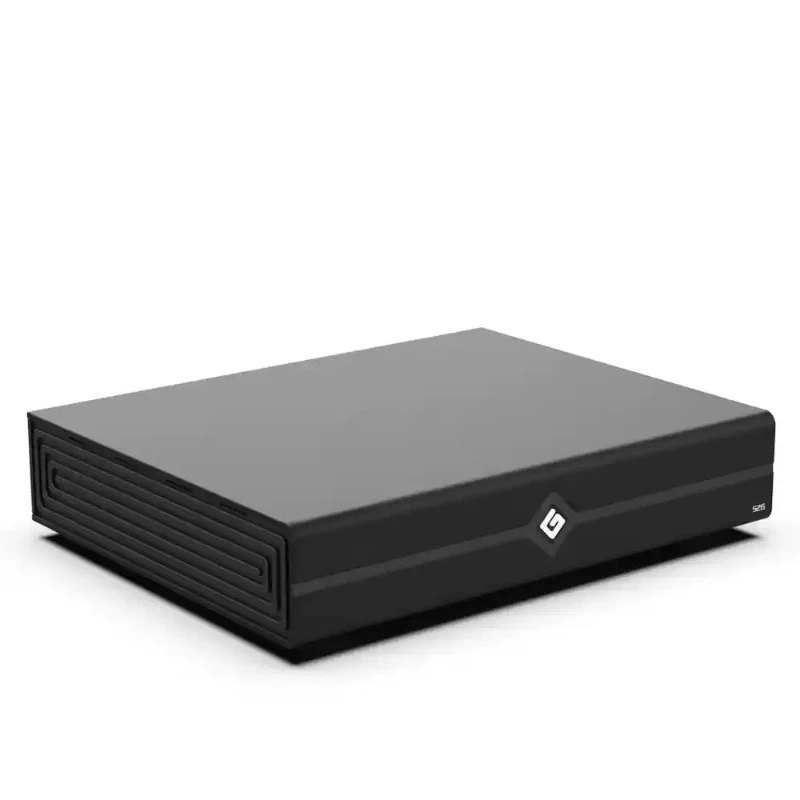 

Цифровая трансляция Веб-литой X86 Ce lPlayer Gu stard S26 Музыкальный сервер Цифровой проигрыватель