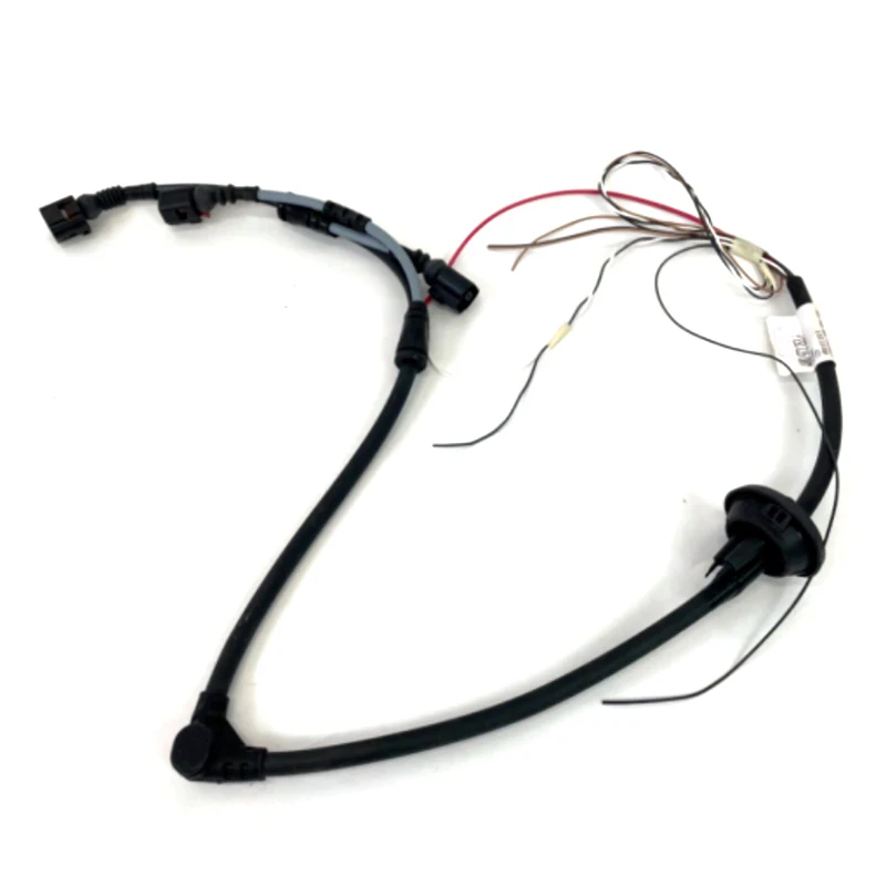 

For Q7 4M Rear Left ABS Wheel Speed Sensor Wire Harness 4M0972253P 4M0972253 P 4M0 972 253 P