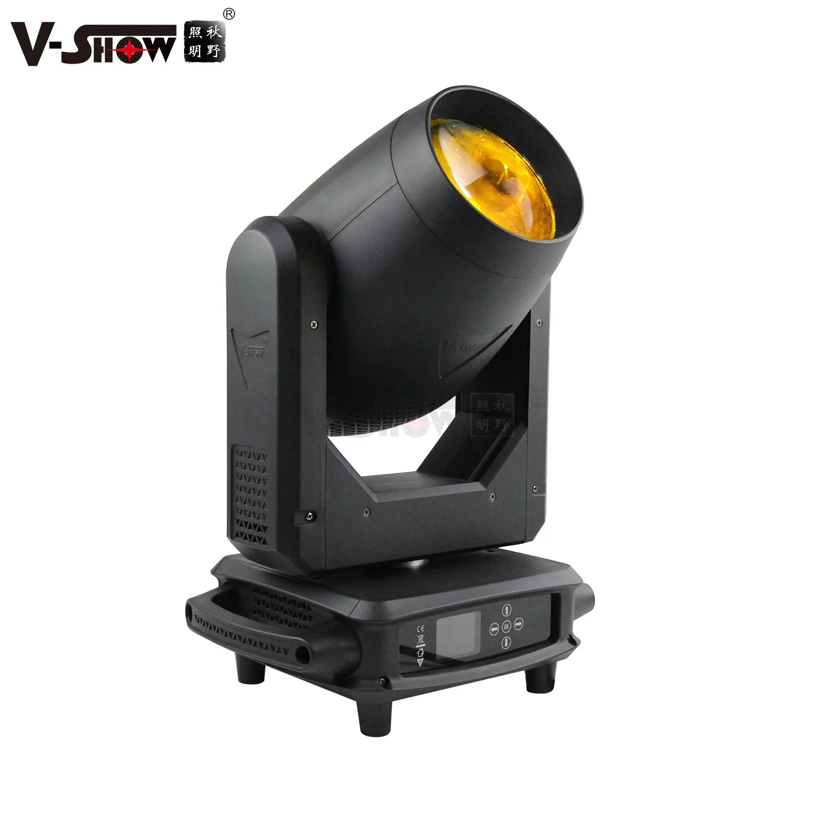 

1pc 300W Moving Head Light Beam Stage Light Led DMX 512 Dj Disco Light