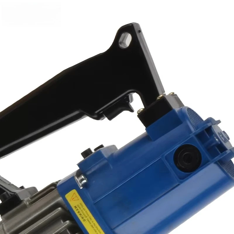 labor-saving MHP-20 Powerful Hydraulic Electric Angle Steel Punch Machine