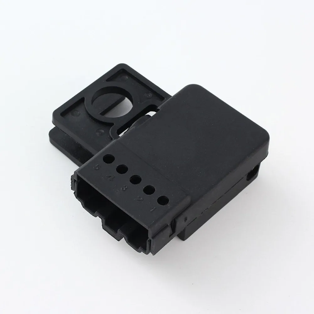 Replacement Brake Light Switch Compatible With Ford F87Z13480AA Car Tail Lamp Sensor Electrical Control Module Durable System