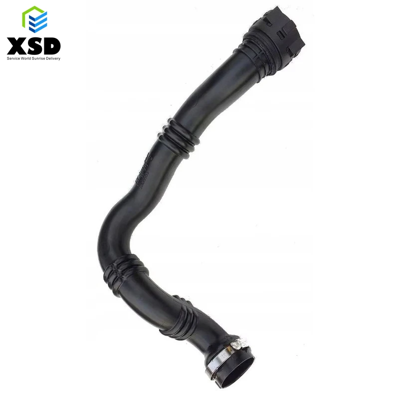 8200551943 خرطوم الشاحن التربيني الجديد خرطوم أنبوب دخول الهواء لرينو لاغونا 3 Latidude 2.0 Dci