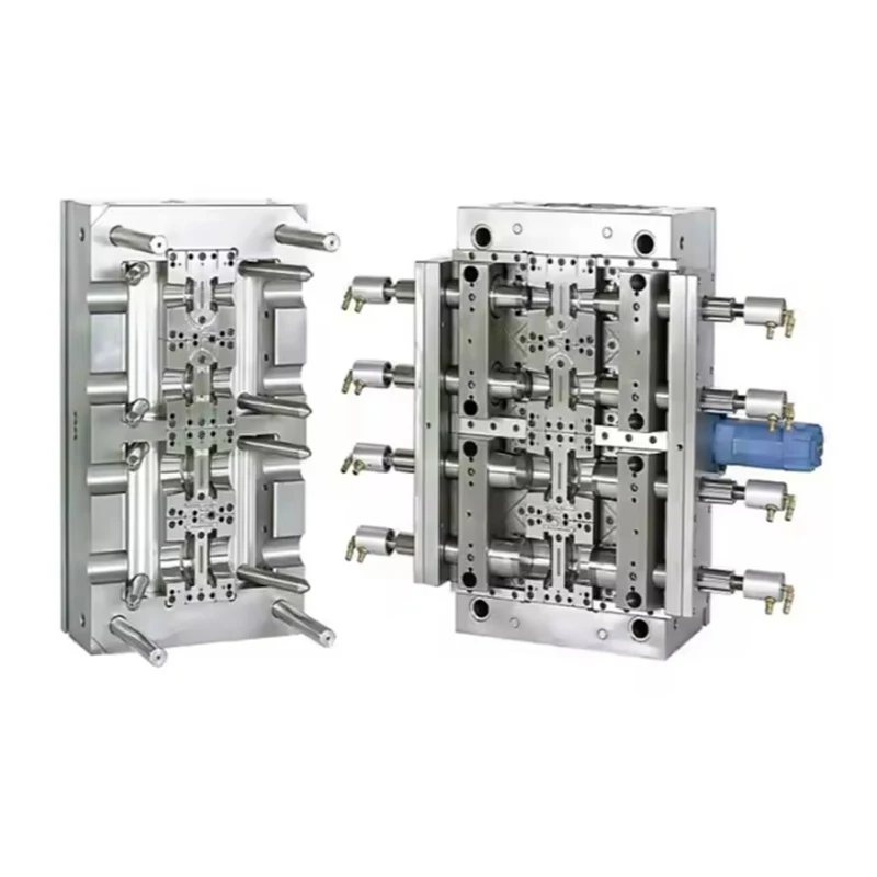 Customizable OED ODM Mould Factory Manufacturer Plastic Injection Mold Customize