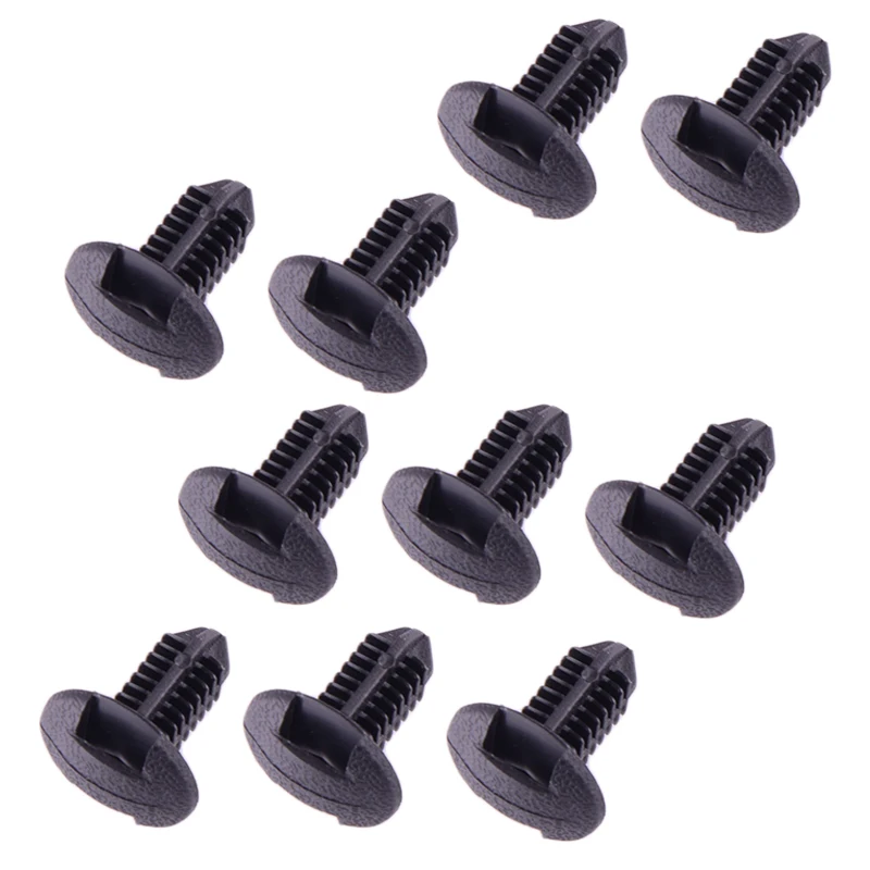 50Pcs Car Trunk Lug… - image