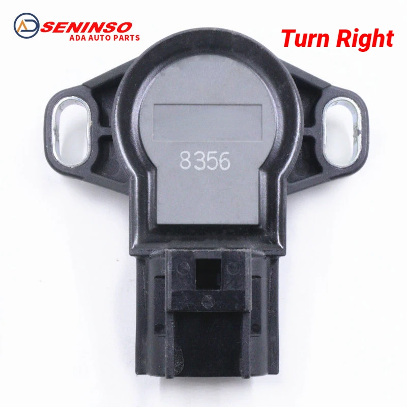 

Original New 37890-HN2-006 37890HN2006 16061HP0A01 Turn Right TPS Throttle Position Sensor For Honda TRX500 TRX400 TRX650