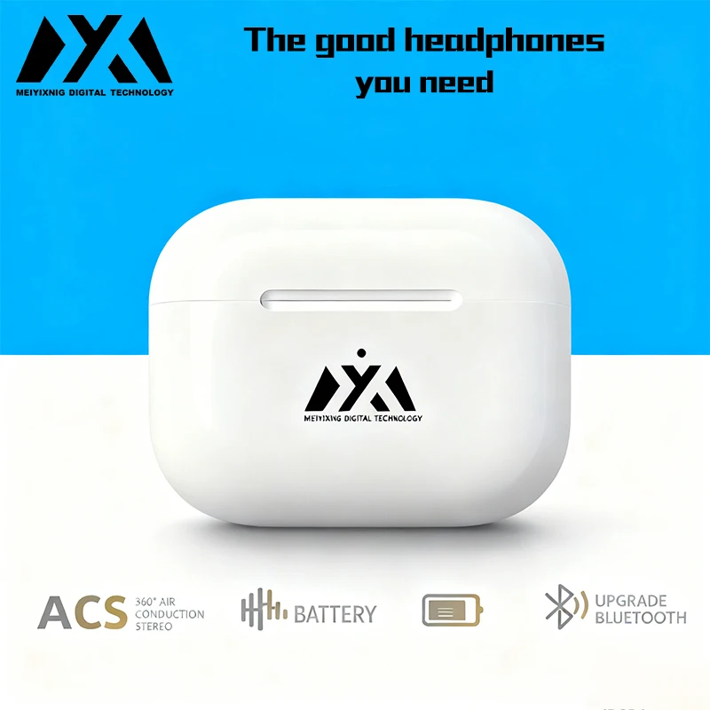 AT2 Myx-True Wirele… - image