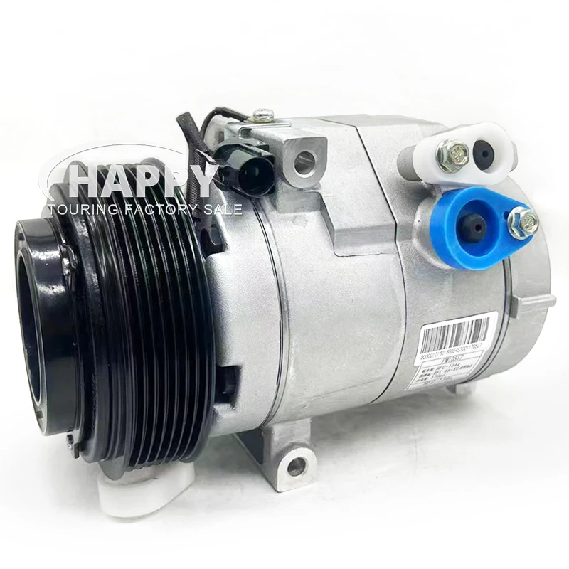 Auto air conditioning parts for Geely GX7 2.0 ac compressor