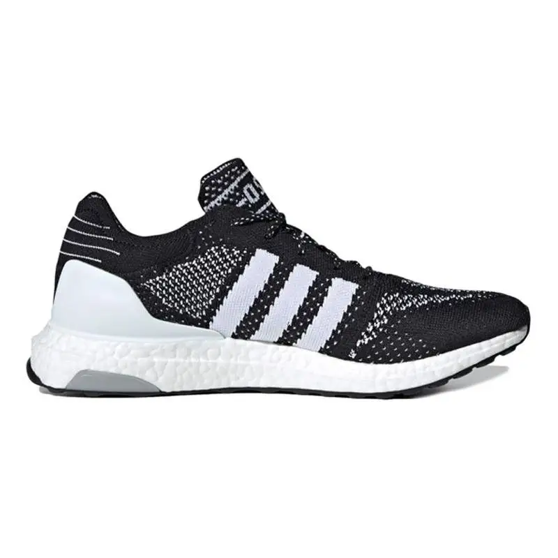 Adidas Ultra Boost DNA Prime 2020 Pack Черные кроссовки FV6054