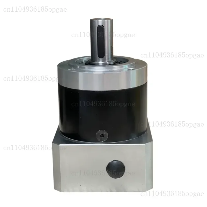 PL/PF80 5/19 10/14 10/19 Precision planetary gear reducer Servo stepper motor reducer