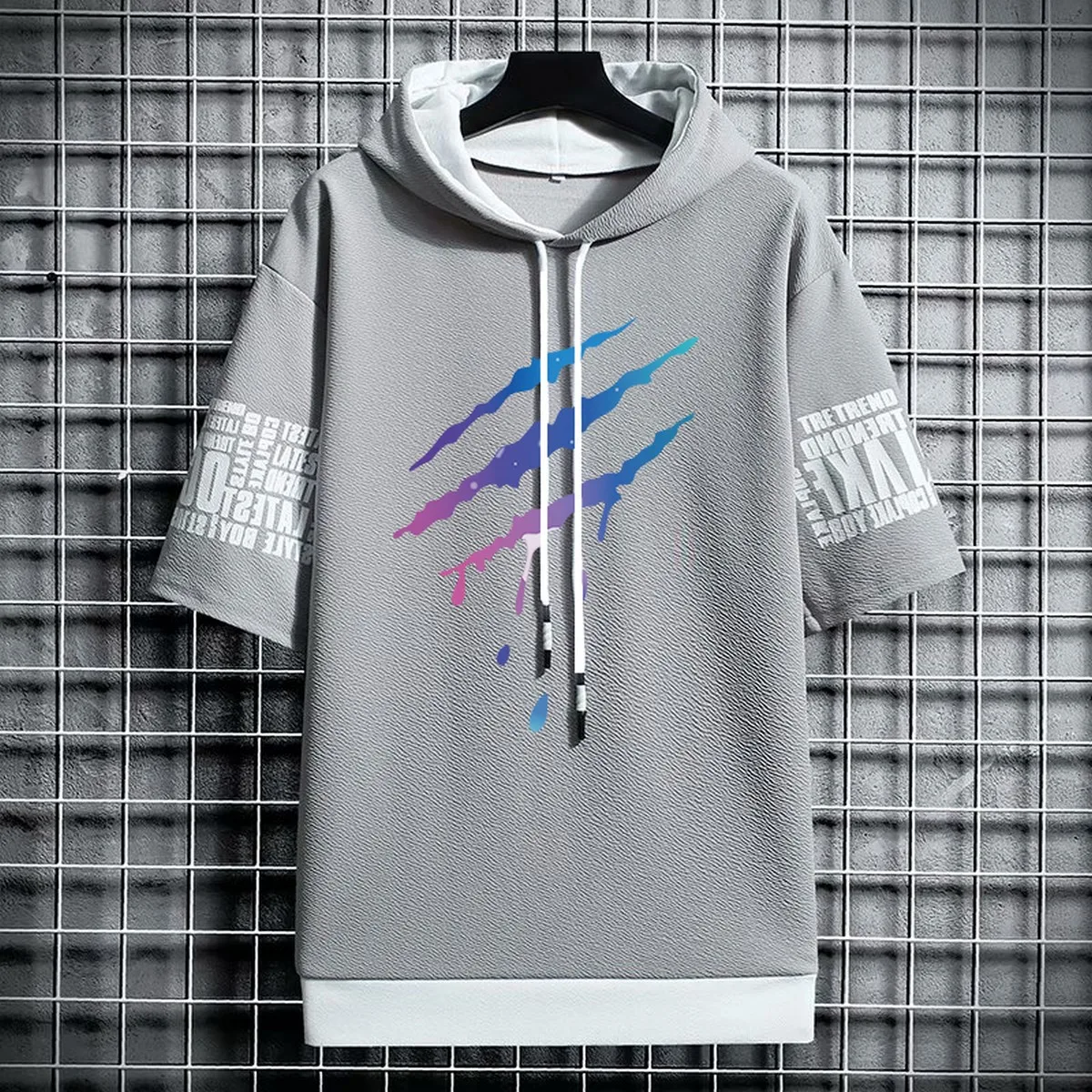 Thumbnail 4 - #1 Latest Graphic Hoodies Offers