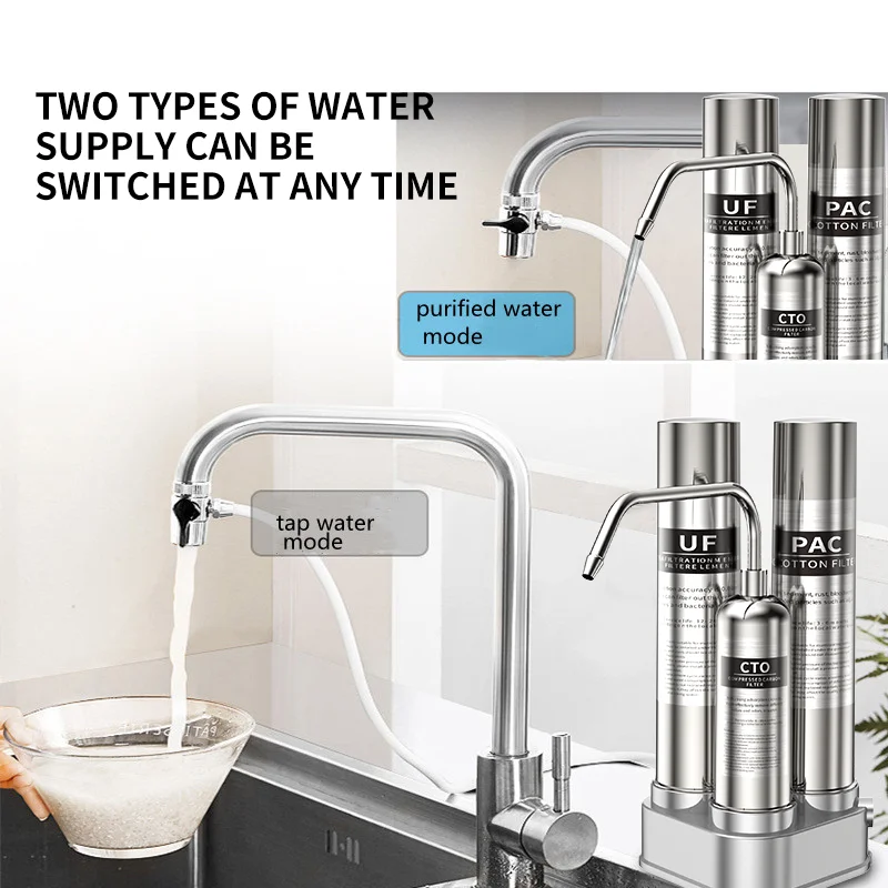 Thumbnail 2 - #21 Best Countertop Water Filters to Buy In 2026