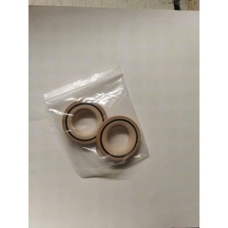 Imported Thickened PTFE FKM Spare Seal Ring for Rotary Evaporator Hei-VAP Series Lab Vacuum Distillation