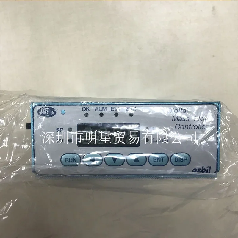 Original Genuine MQV0050BSSN01010C Flow Controller New Spot Ten Compensations For One Fake
