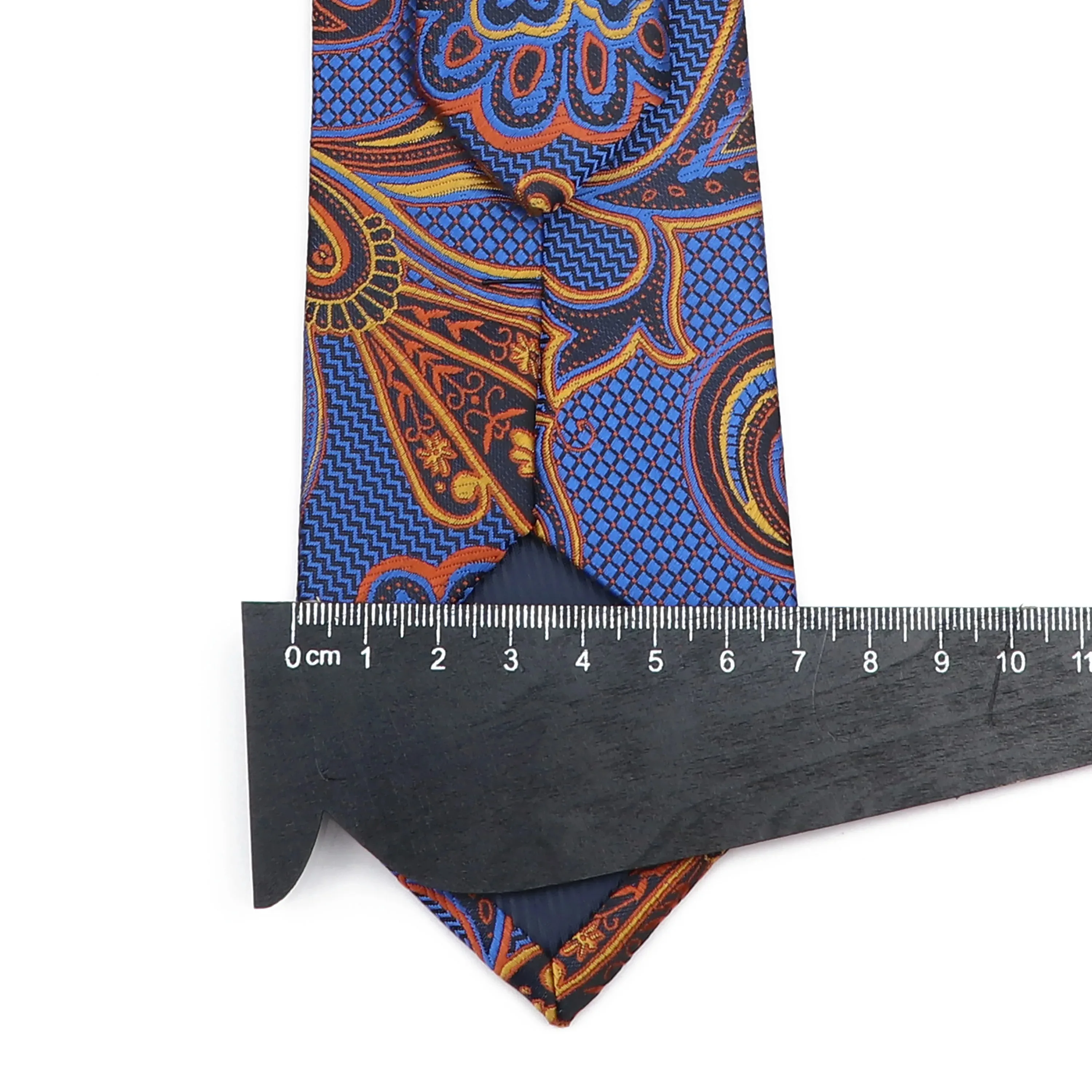 Gravata Masculina de Poliéster - Women Accessories Business avaliação e preço