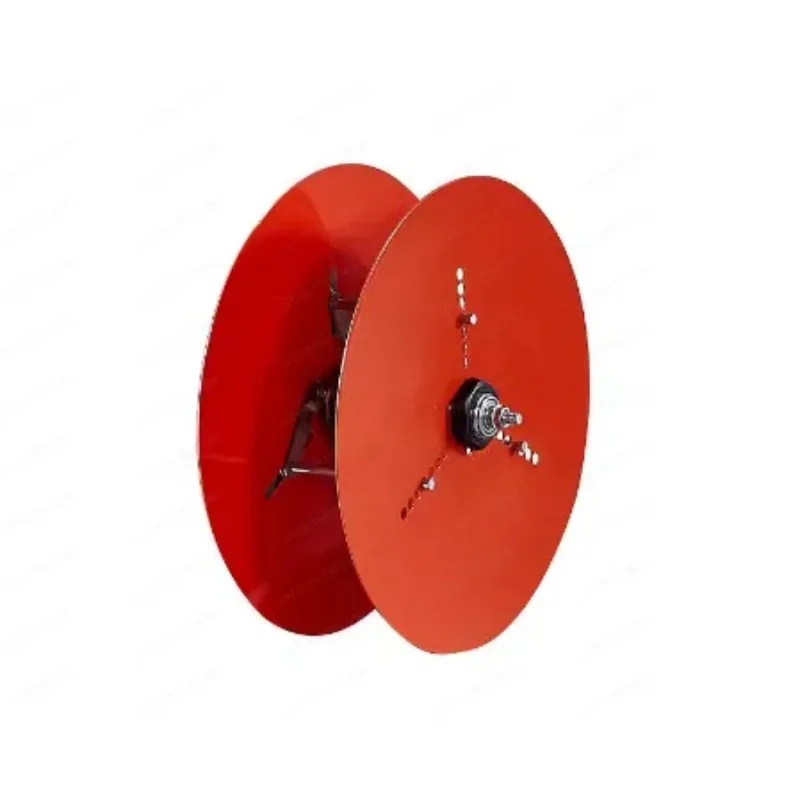Multifunctional Foldable Cable Unwinding Frame Electric Construction Multi-strand Wire Payoff Accessory