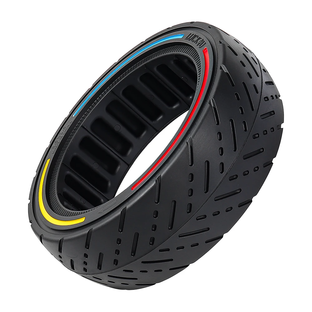 8.5 Inch Solid Tire For Dualtron Mini&Speedway Leger (Pro) Electric Scooter 8.5 X 2.5 Wear-resistant Off-road Tubeless Tyres - view 3