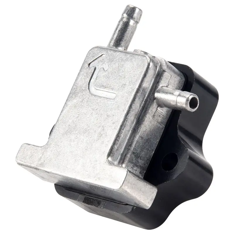 

A76T-3H6-04000-7 803529T06 Топливный насос для Tohatsu для Mariner для подвесного мотора Mercury 4-9,8 л.с. для 4 циклов (тактный)