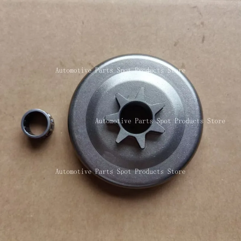

Suitable for 154 254 257 262 Clutch Sprocket 38071X HU411-J7N