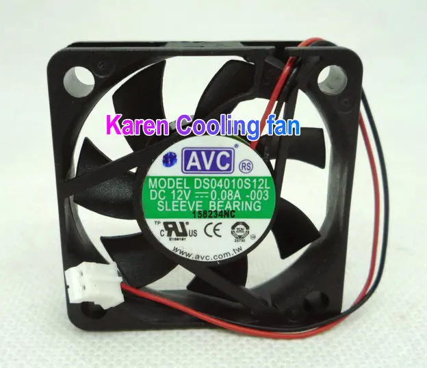 Avc 4Cm 4010 12V 0.… - image