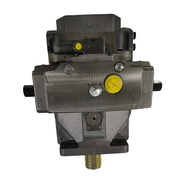 Zhenyuan A4VSO Hydr…