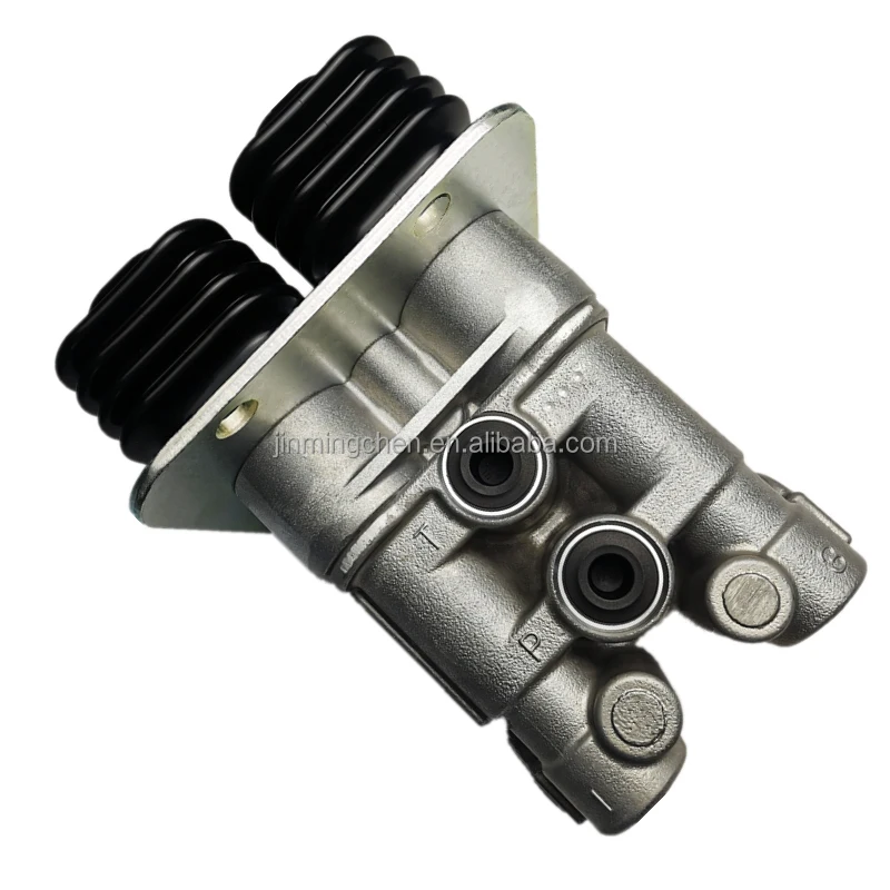 

Genuine Excavator Parts Remote Control Valve KHJ19271 KHJ19270 for CX130BCX210B CX210C CX22C CX350B CX350C