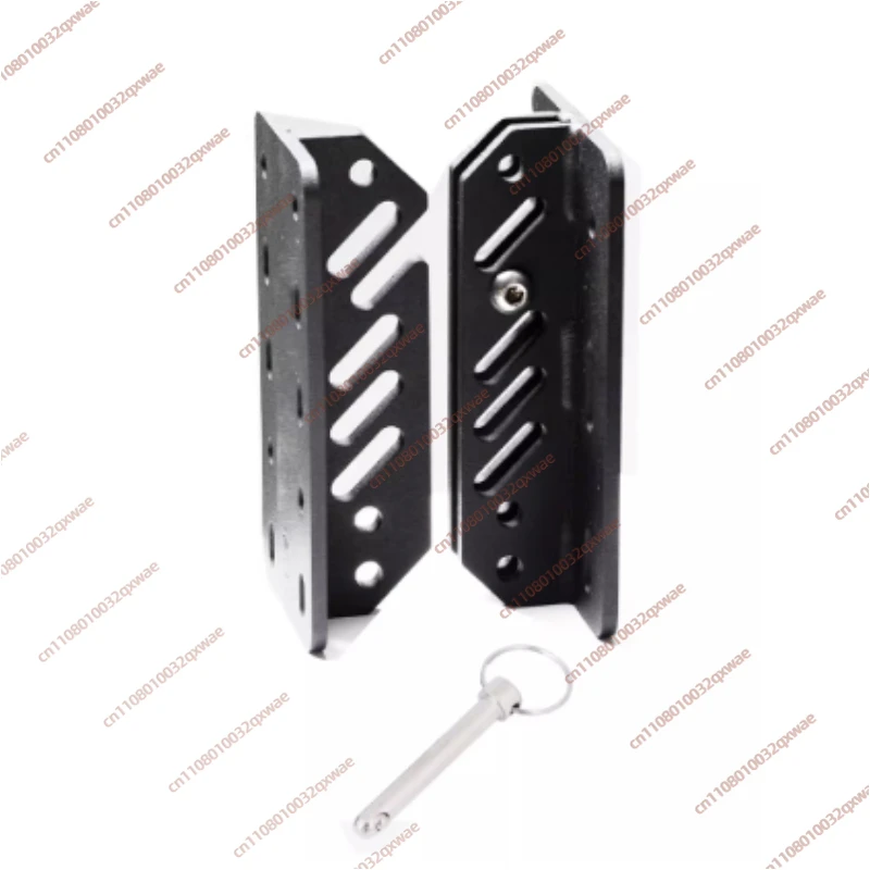 Car Side Tent, Heavy Duty Quick Dismantling Bracket, Car Side Tent and Roof Tent Connection Bracket