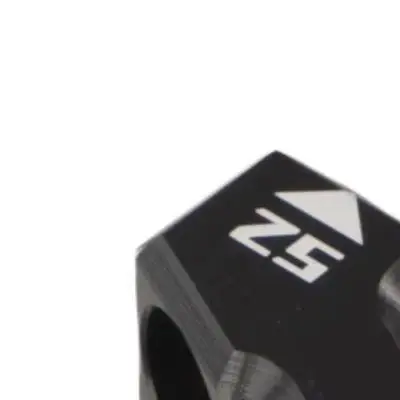 31.8mm Handlebar DH for Mountain Bike CNC Process Long for service Life Aluminium Alloy Material Aluminium Alloy Stem Bicycle