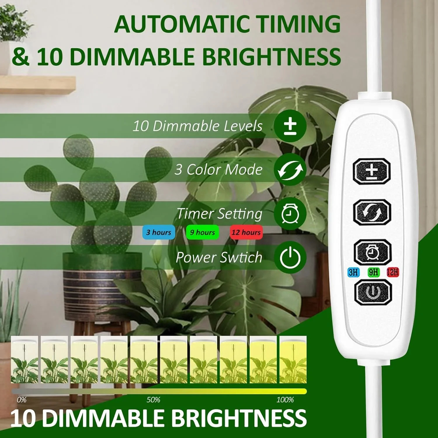 Thumbnail 4 - #30 Best Rated Solar Garden Lights to Buy in 2026