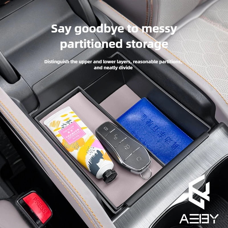 Рисунок 4 - AEBY для BYD Atto 3 Smart Driving Edition 2022-2025