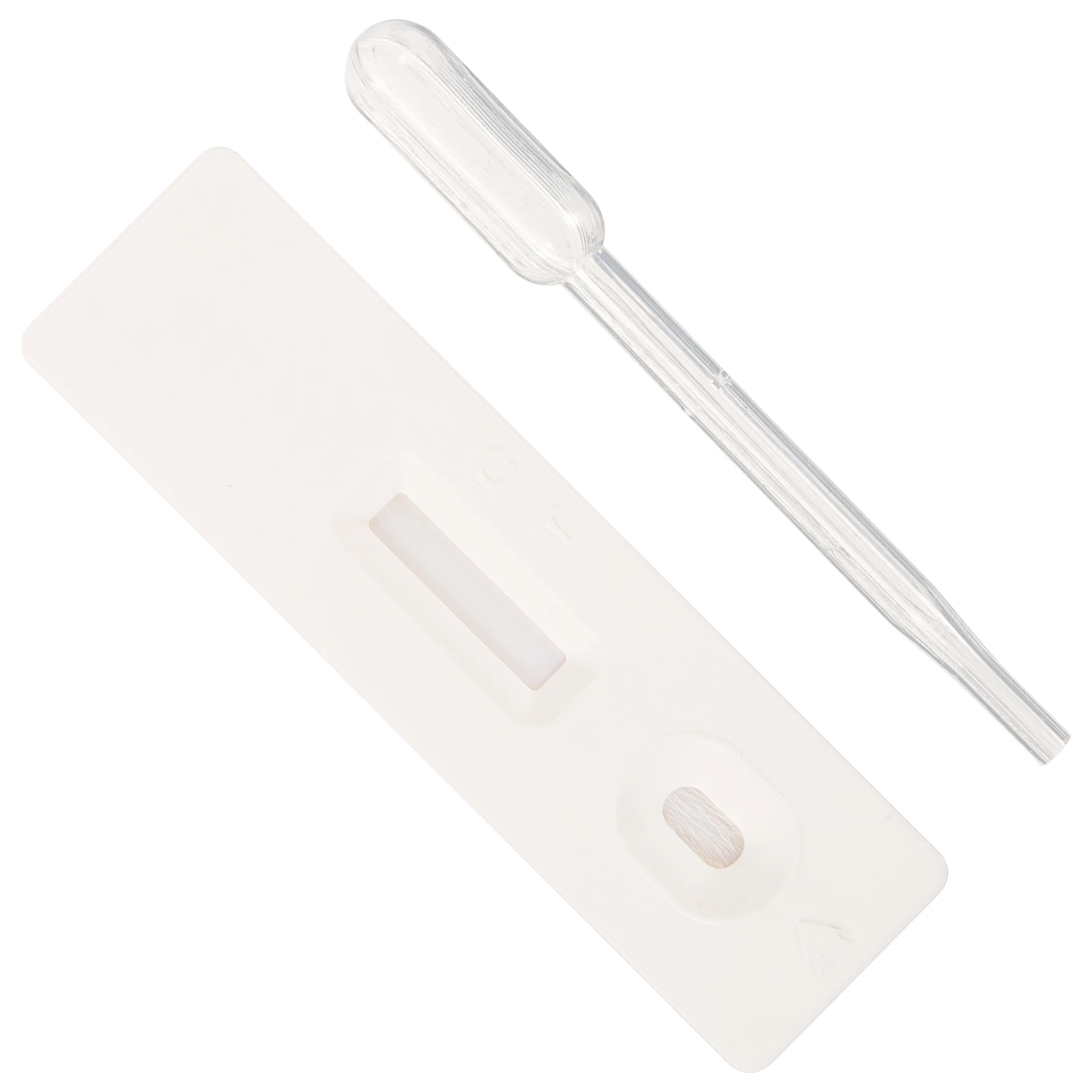 

1 Set Pregnancy Test Kit Sheep Detection Tools Farm Supply Pregnancy Testing Card Home Use Individual Packing Fast Results