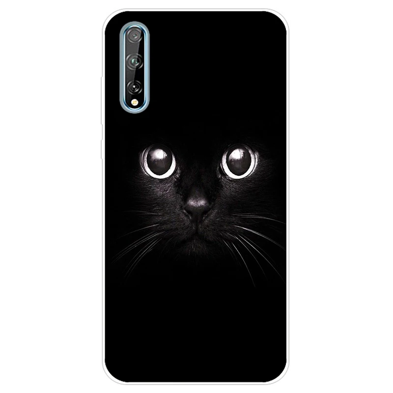 For Huawei Y8P Case 6.3