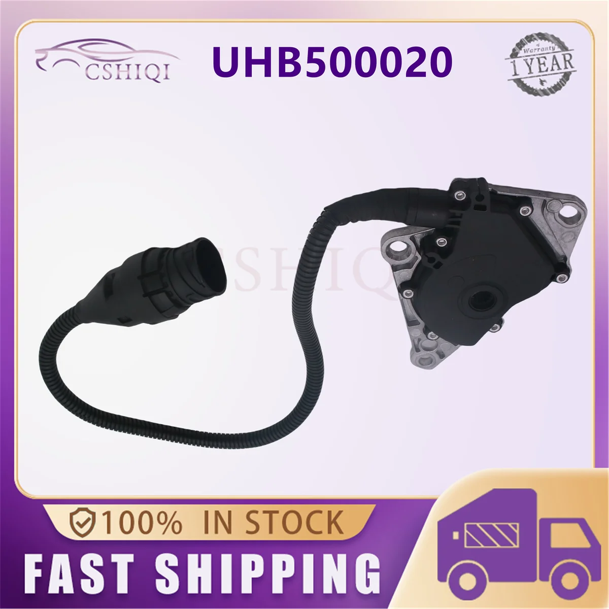 UHB500020 Transmission Neutral Safety Switch For LAND ROVER Range Rover L322 4.4 2002 2003 2004 2005 Car Accessories