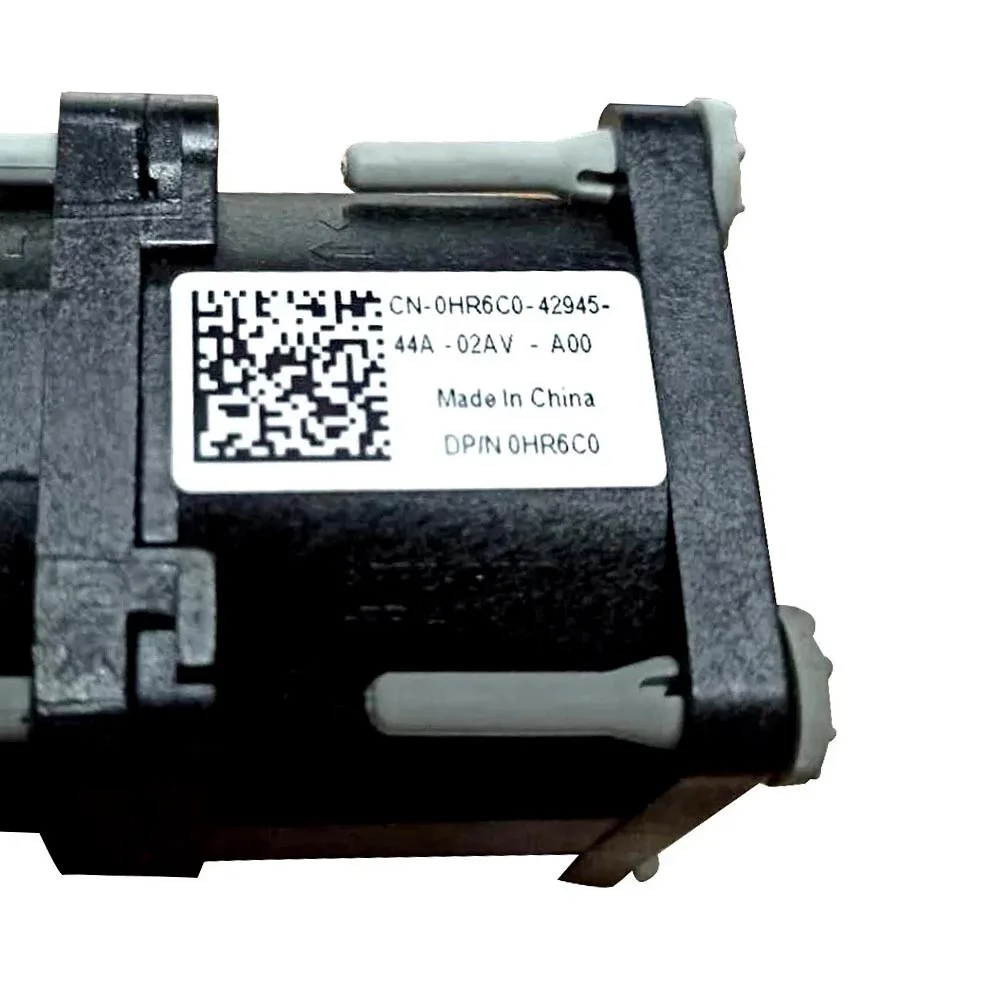 Server Fan For DELL For PowerEdge R320 R420 0HR6C0 HR6C0 GF0412DS 0CMRFD CMRFD-A00 DC12V
