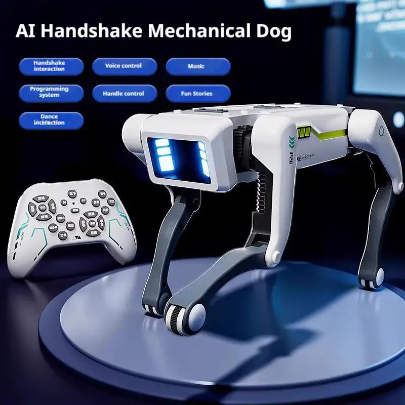 cao-robo-inteligente-com-controle-remoto-cachorrinho-robotico-com-interacao-por-controle-de-voz-brinquedo-bionico-programavel-para-danca
