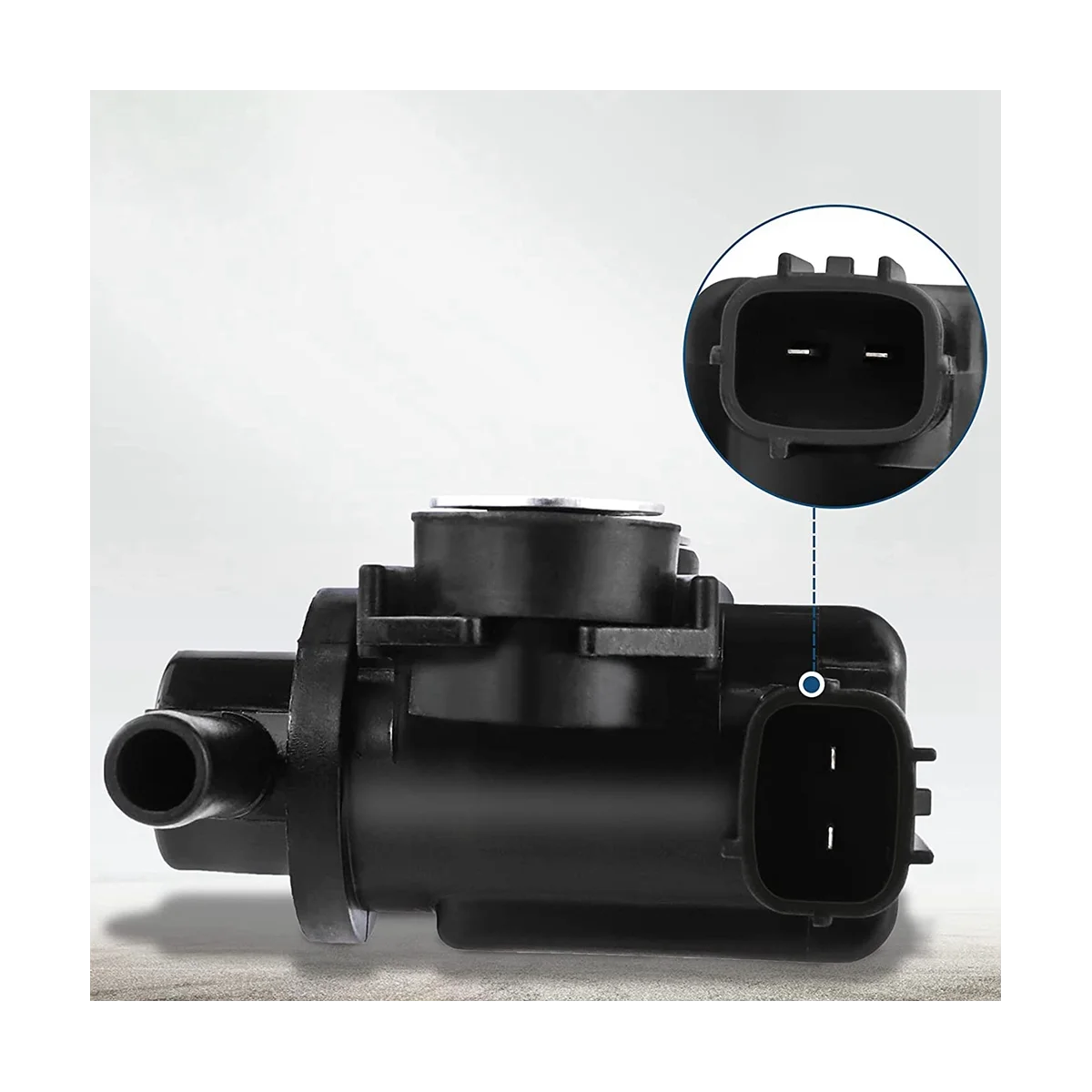 صمام الملف اللولبي البديل المباشر ، علبة بخار ، 36162-RDM-A01 12581985 911-141 36162-RDV-J01